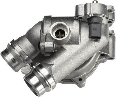 Gates 10-17 Volkswagen Tiguan 4-Cyl. 2.0L Water Pump Kit