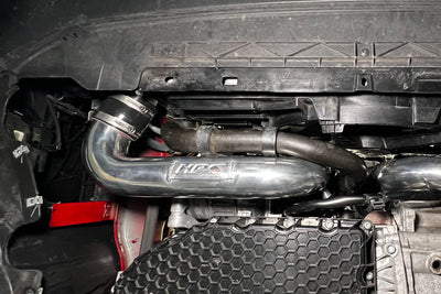 Intercooler Pipe