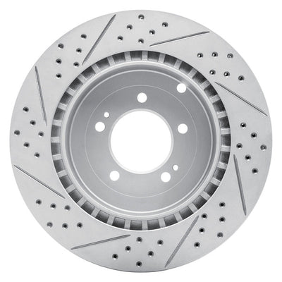 DFC auto part
