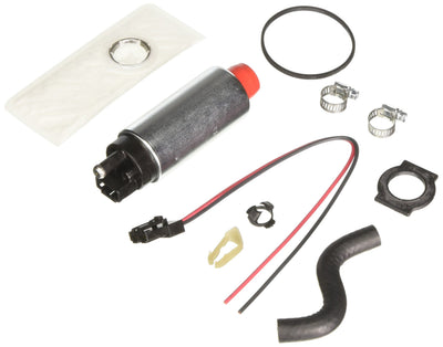 Fuel Pump Kit - 255lph Gas - Mustang 1985-97