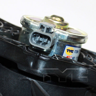 0817 MB LANCER (W/O TUR) RAD & COND CFA