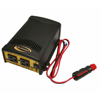 GP-ISW200-12: 200 WATT PURE SINE WA