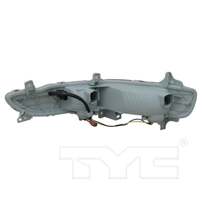 CAPA LH BACK UP LAMP ASSY KIA SPORTAGE 20172019