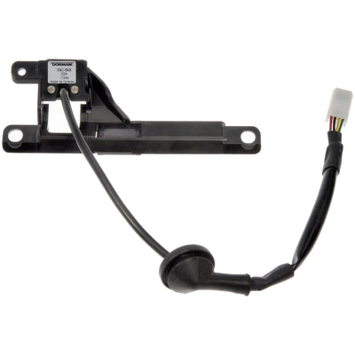 PARKING CAMERA