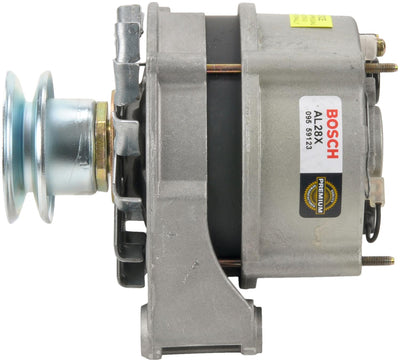 RE ALTERNATOR