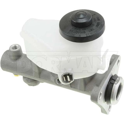 NEW MASTER CYLINDER