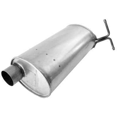 MUFFLER QUIET FLOWSS DMS