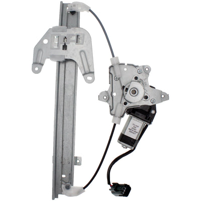WINDOW REGULATOR
