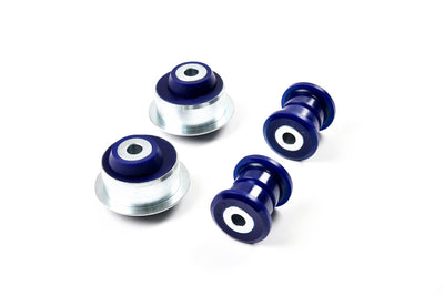 SuperPro control arms