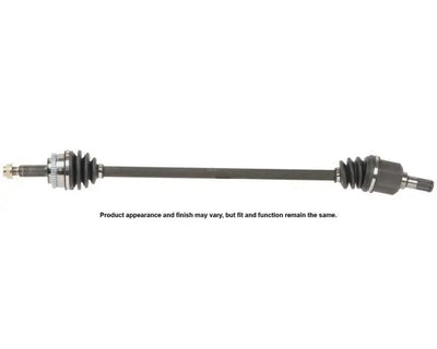 NEW CV DRIVE AXLES