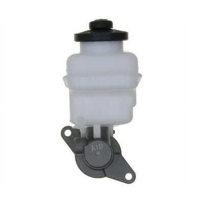 BRAKE MASTER CYLINDER