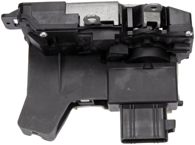 DOOR LOCK ACTUATOR