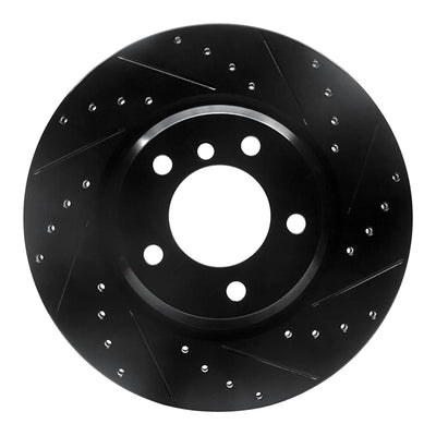 R1 Concepts black auto part