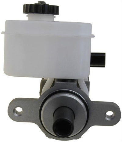 BRAKE MASTER CYLINDER