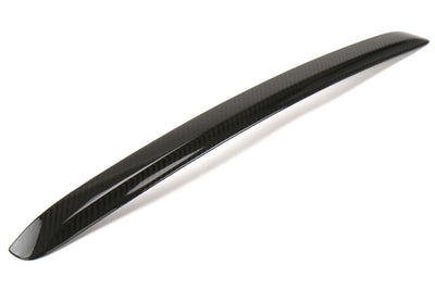 Outside Line Motoring carbon auto part