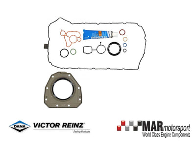 Engine Conversion Gasket Set - 08-42756-01