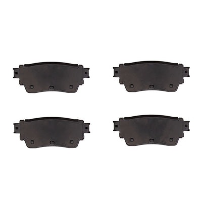 DFC silver auto part
