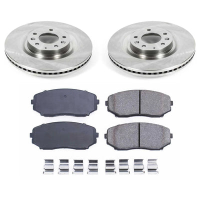 PowerStop auto part