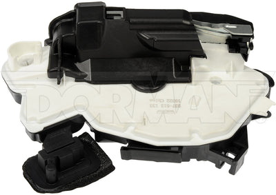 DOOR LOCK ACTUATOR