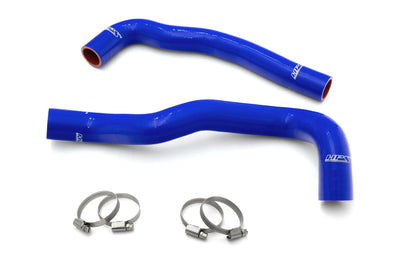 HPS Performance blue auto part
