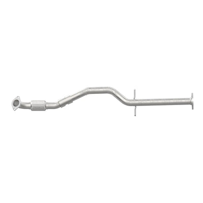 PIPE-FRONT PIPE