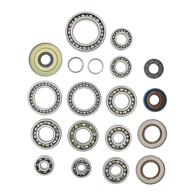 DFC auto part