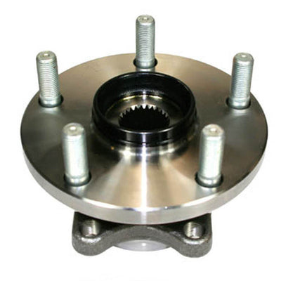 Stoptech auto part