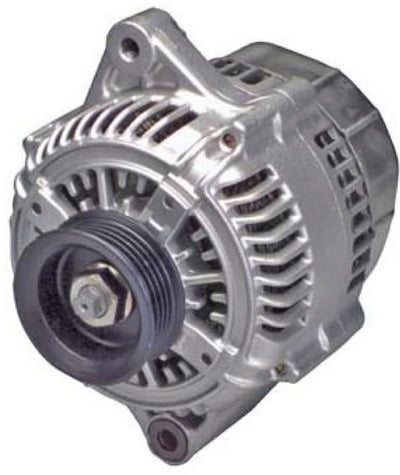 RE ALTERNATOR