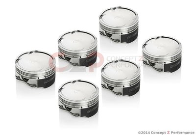 Manley PIST-NISSAN 95.75mm/1.167 CD/DOME EA