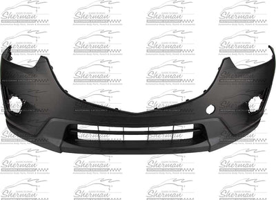 CAPA FRT BUMPER COVER PRIME/TEXTURED MAZDA CX5 1316