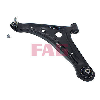 DELPHI control arms