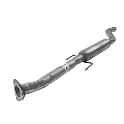 0914 ACURA TSX 2.4L SEDAN EXHAUST PIPE