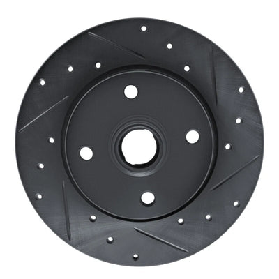 R1 Concepts black auto part