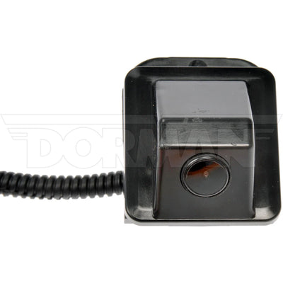 PARK ASSIST CAMERA