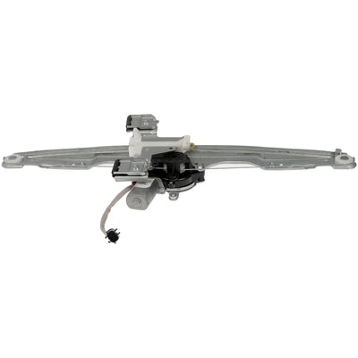 WINDOW REGULATOR