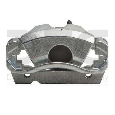 DFC silver auto part