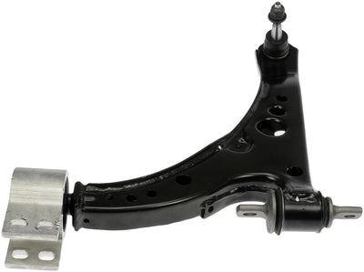 SUSPENSION CONTROL ARM AND BALL JOI