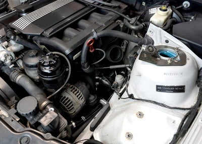 Heater Hose