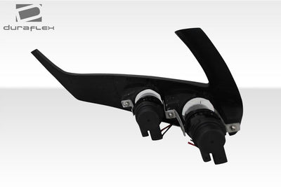 Extreme Dimensions fog light kit