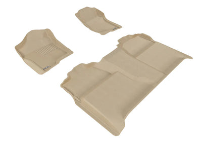 KAGU FLOOR MAT TAN