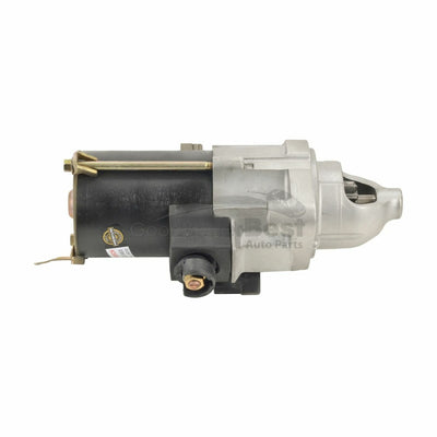 REMAN STARTER