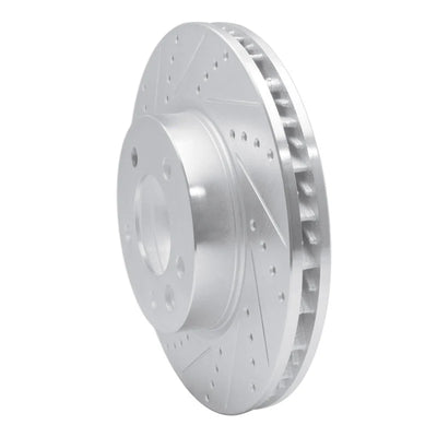 R1 Concepts silver auto part