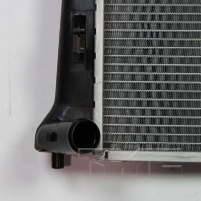 1013 KA FORTE 2.0/2.4L L4 A/MT 1R PA(w/ TOC)RAD