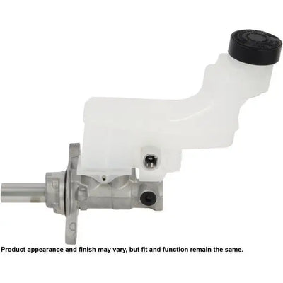 NEW MASTER CYLINDER
