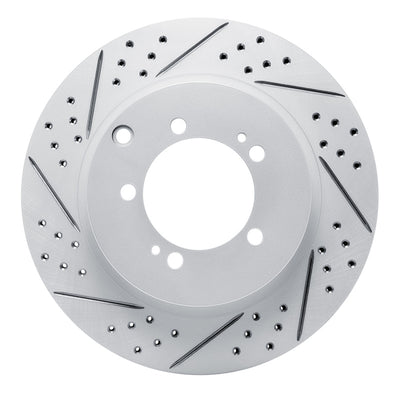 DFC auto part