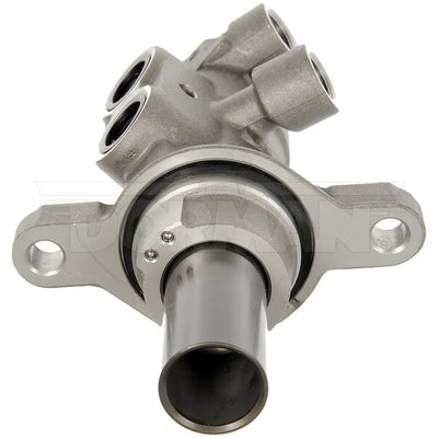 NEW MASTER CYLINDER