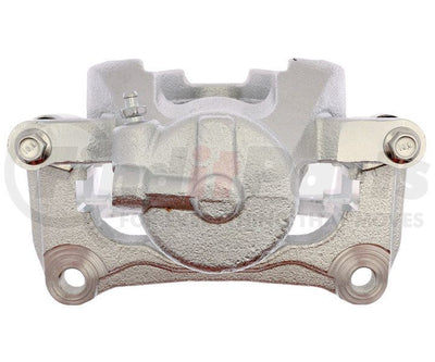 BRAKE CALIPER & BRACKET