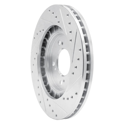 R1 Concepts silver auto part
