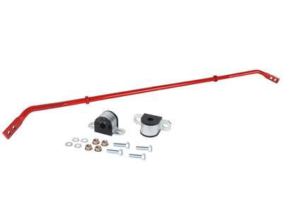 Rear Sway Bar - 18mm Adjustable