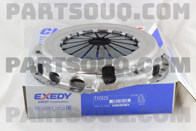 Exedy - EXE-TYC625